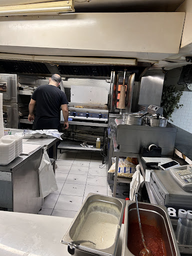 Photo of Munchies Percy Street - 13-25 Percy St, Newcastle upon Tyne NE1 4PW