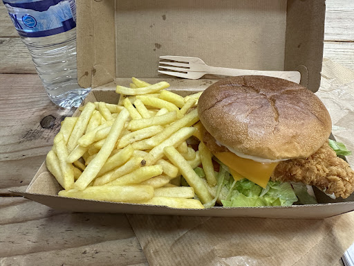 Photo of Toro's Express Takeaway - 3 Marlborough Cres, Newcastle upon Tyne NE1 4EE