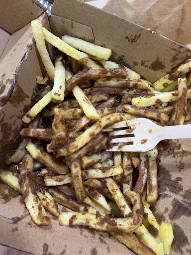 Photo of Toro's Express Takeaway - 3 Marlborough Cres, Newcastle upon Tyne NE1 4EE