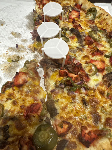 Photo of Toro's Express Takeaway - 3 Marlborough Cres, Newcastle upon Tyne NE1 4EE