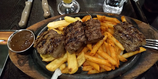 Photo of Toro's Express Takeaway - 3 Marlborough Cres, Newcastle upon Tyne NE1 4EE