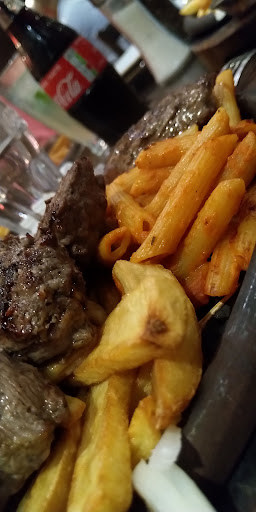 Photo of Toro's Express Takeaway - 3 Marlborough Cres, Newcastle upon Tyne NE1 4EE