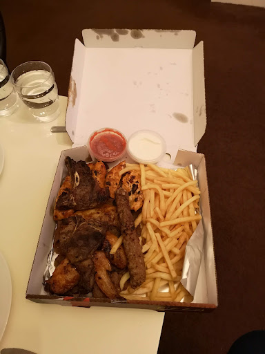 Photo of Toro's Express Takeaway - 3 Marlborough Cres, Newcastle upon Tyne NE1 4EE