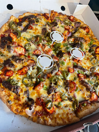 Photo of Toro's Express Takeaway - 3 Marlborough Cres, Newcastle upon Tyne NE1 4EE