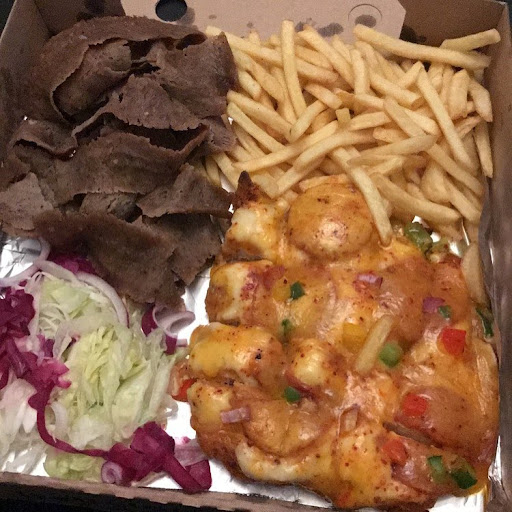 Photo of Toro's Express Takeaway - 3 Marlborough Cres, Newcastle upon Tyne NE1 4EE