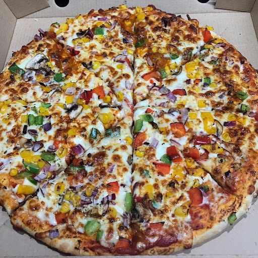 Photo of Toro's Express Takeaway - 3 Marlborough Cres, Newcastle upon Tyne NE1 4EE