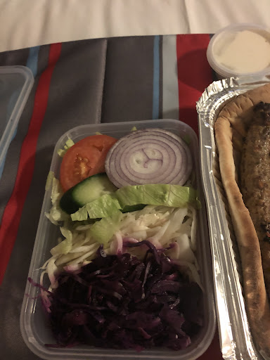 Photo of Toro's Express Takeaway - 3 Marlborough Cres, Newcastle upon Tyne NE1 4EE