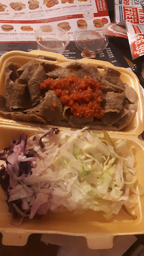 Photo of Best Kebab - 106 Westgate Rd, Newcastle upon Tyne NE1 4AF