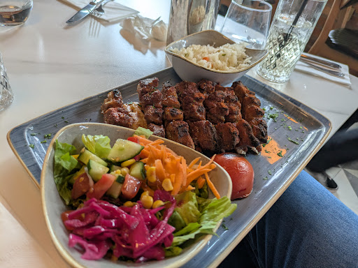 Photo of Zorba - Lewes - Unit 2, Old court house, Friars Walk, Lewes BN7 2FS