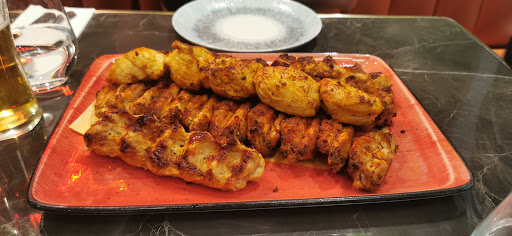 Photo of Zorba - Lewes - Unit 2, Old court house, Friars Walk, Lewes BN7 2FS