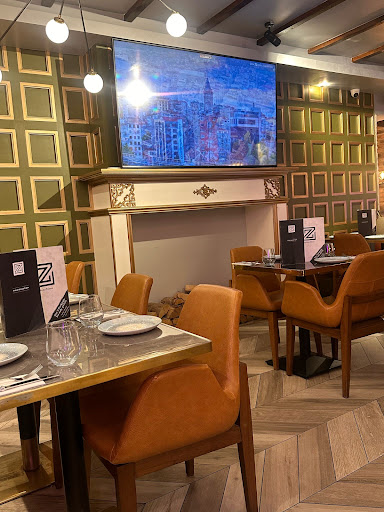 Photo of Zorba - Lewes - Unit 2, Old court house, Friars Walk, Lewes BN7 2FS