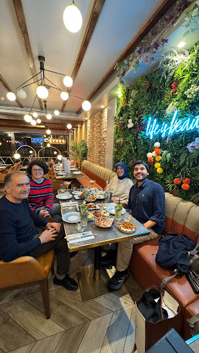 Photo of Zorba - Lewes - Unit 2, Old court house, Friars Walk, Lewes BN7 2FS