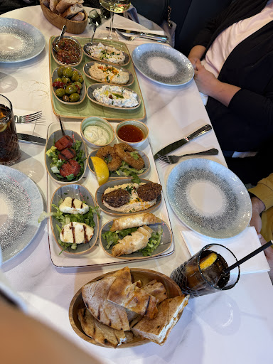 Photo of Zorba - Lewes - Unit 2, Old court house, Friars Walk, Lewes BN7 2FS