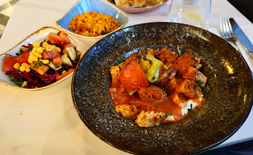 Photo of Zorba - Lewes - Unit 2, Old court house, Friars Walk, Lewes BN7 2FS