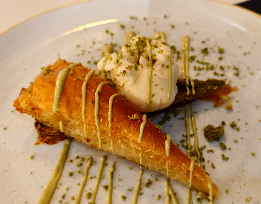 Photo of Zorba - Lewes - Unit 2, Old court house, Friars Walk, Lewes BN7 2FS