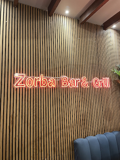 Photo of Zorba - Lewes - Unit 2, Old court house, Friars Walk, Lewes BN7 2FS