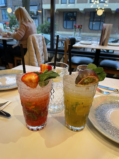 Photo of Zorba - Lewes - Unit 2, Old court house, Friars Walk, Lewes BN7 2FS