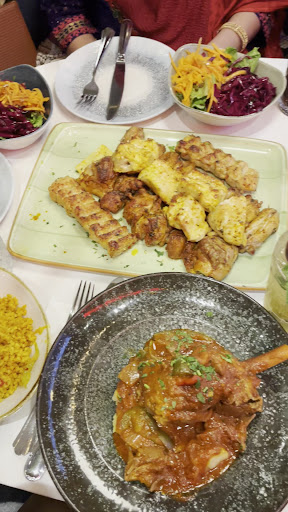 Photo of Zorba - Lewes - Unit 2, Old court house, Friars Walk, Lewes BN7 2FS