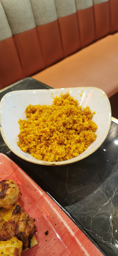 Photo of Zorba - Lewes - Unit 2, Old court house, Friars Walk, Lewes BN7 2FS