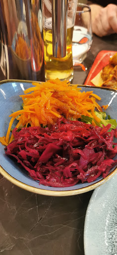 Photo of Zorba - Lewes - Unit 2, Old court house, Friars Walk, Lewes BN7 2FS