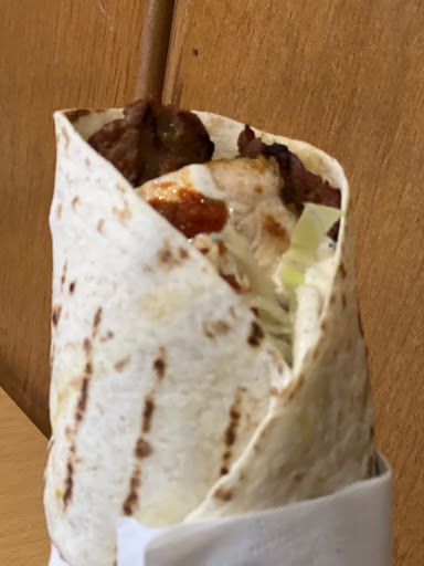 Photo of The Charcoal Grill - 61A High St, Lewes BN7 1XG