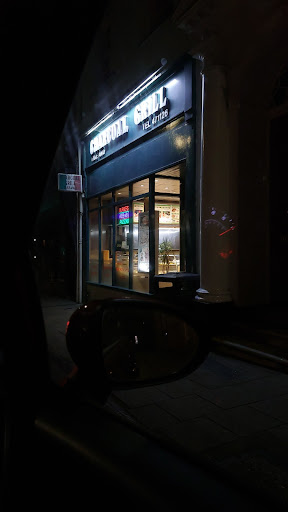 Photo of The Charcoal Grill - 61A High St, Lewes BN7 1XG