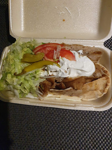 Photo of Bursa Kebab - 18 High St, Newhaven BN9 9PD