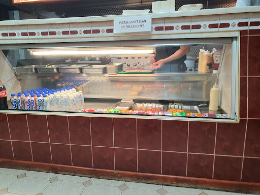 Photo of Delicious Doner - 12 Clinton Pl, Seaford BN25 1NL