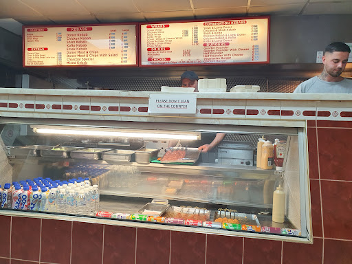 Photo of Delicious Doner - 12 Clinton Pl, Seaford BN25 1NL