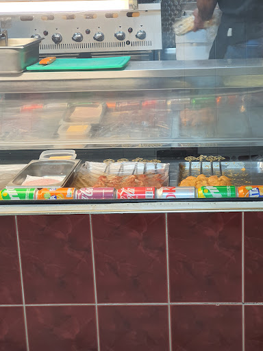 Photo of Delicious Doner - 12 Clinton Pl, Seaford BN25 1NL