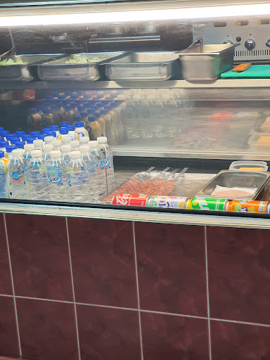 Photo of Delicious Doner - 12 Clinton Pl, Seaford BN25 1NL