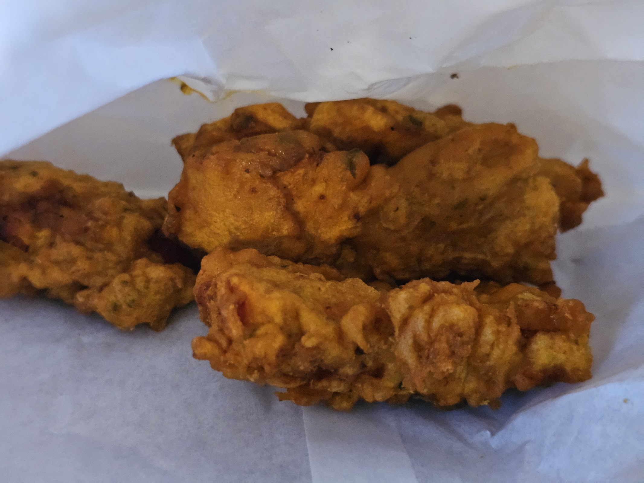 Photo of Touch Of Spice - 113 Bassaleg Rd, Newport NP20 3NA