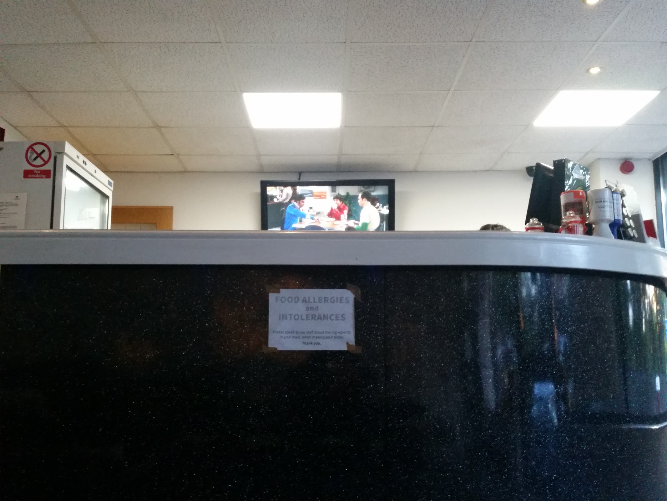 Photo of Touch Of Spice - 113 Bassaleg Rd, Newport NP20 3NA