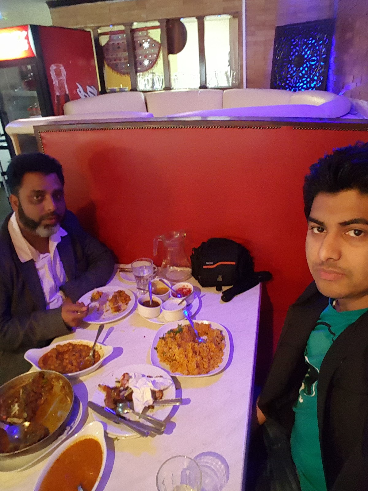 Photo of Touch Of Spice - 113 Bassaleg Rd, Newport NP20 3NA