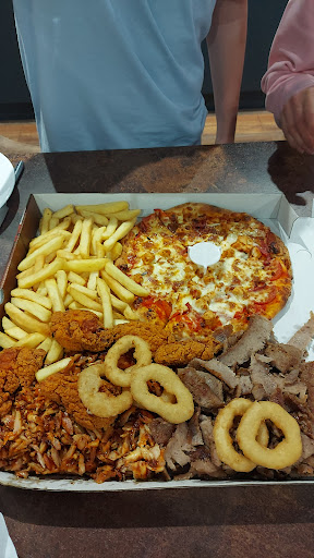 Photo of Golden Grill - 8 Malpas Rd, Newport NP20 5PA