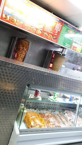 Photo of Golden Grill - 8 Malpas Rd, Newport NP20 5PA