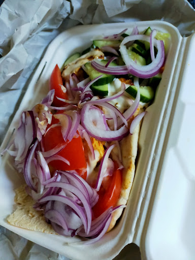 Photo of Golden Grill - 8 Malpas Rd, Newport NP20 5PA