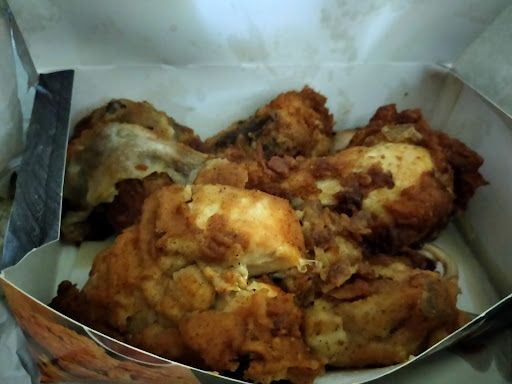 Photo of Golden Grill - 8 Malpas Rd, Newport NP20 5PA