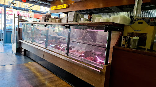 Photo of Saray Express - 175 City Rd, Cardiff CF24 3JB