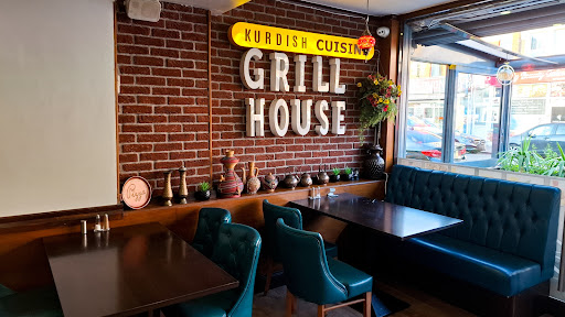 Photo of Saray Express - 175 City Rd, Cardiff CF24 3JB