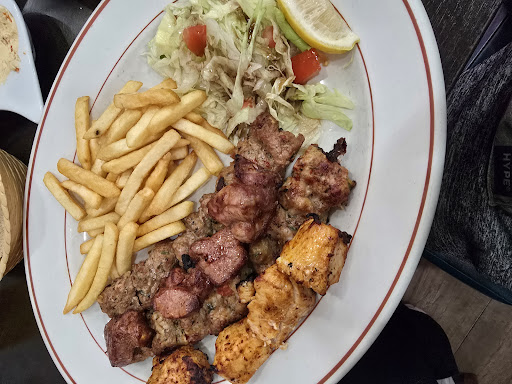 Photo of Saray Express - 175 City Rd, Cardiff CF24 3JB