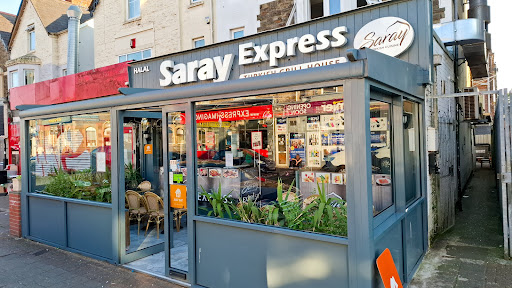 Photo of Saray Express - 175 City Rd, Cardiff CF24 3JB