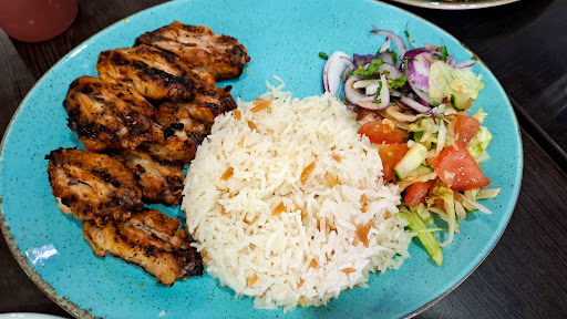 Photo of Saray Express - 175 City Rd, Cardiff CF24 3JB