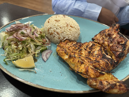 Photo of Saray Express - 175 City Rd, Cardiff CF24 3JB