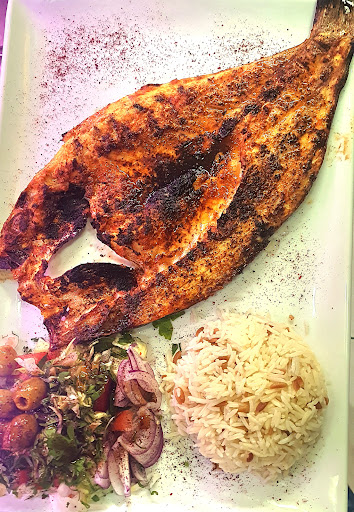 Photo of Saray Express - 175 City Rd, Cardiff CF24 3JB