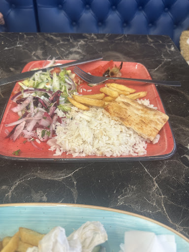 Photo of Valentine's - 123-125 Chepstow Rd, Maindee, Newport NP19 8BZ