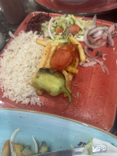 Photo of Valentine's - 123-125 Chepstow Rd, Maindee, Newport NP19 8BZ