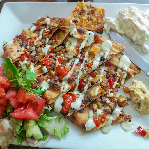 Photo of Valentine's - 123-125 Chepstow Rd, Maindee, Newport NP19 8BZ