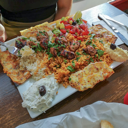 Photo of Valentine's - 123-125 Chepstow Rd, Maindee, Newport NP19 8BZ