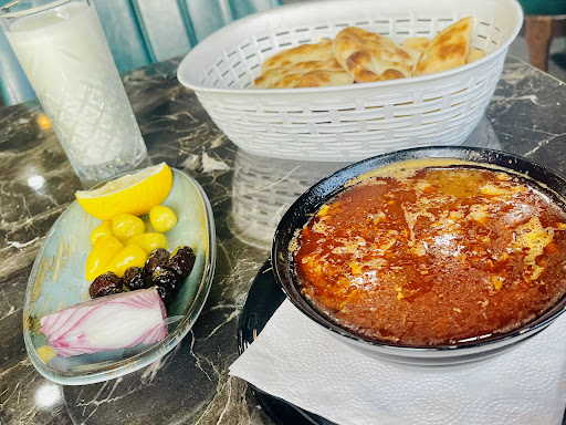 Photo of Valentine's - 123-125 Chepstow Rd, Maindee, Newport NP19 8BZ